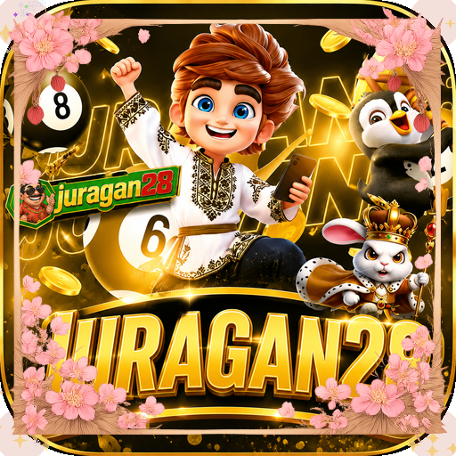 juragan28 — mitra unggulan